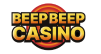 Бип Бип Казино логотип